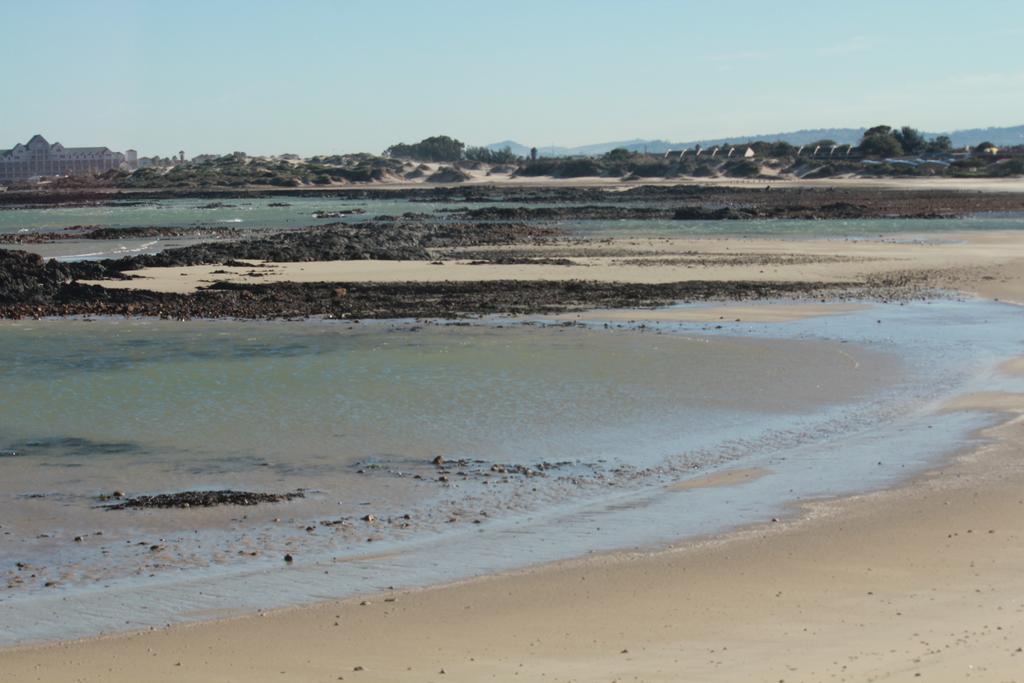 Merci Pere Gordons Bay Bagian luar foto