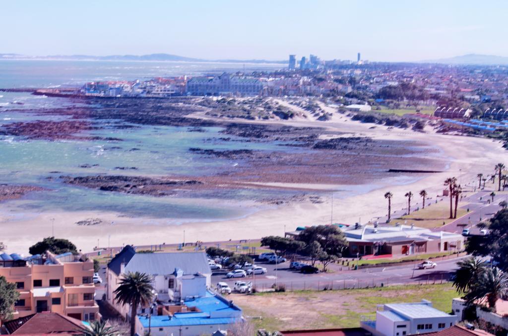 Merci Pere Gordons Bay Bagian luar foto