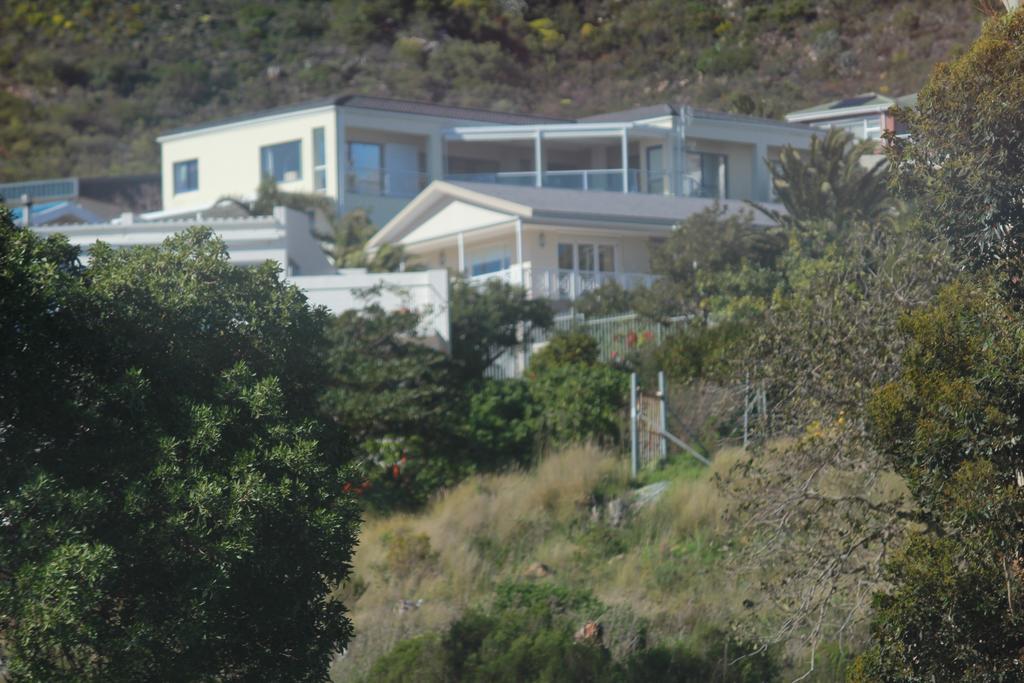 Merci Pere Gordons Bay Bagian luar foto