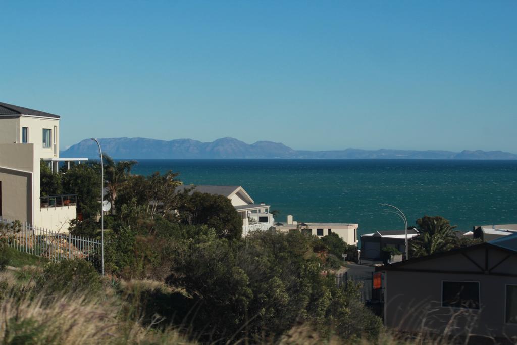 Merci Pere Gordons Bay Bagian luar foto