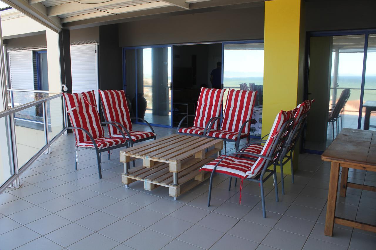Merci Pere Gordons Bay Bagian luar foto