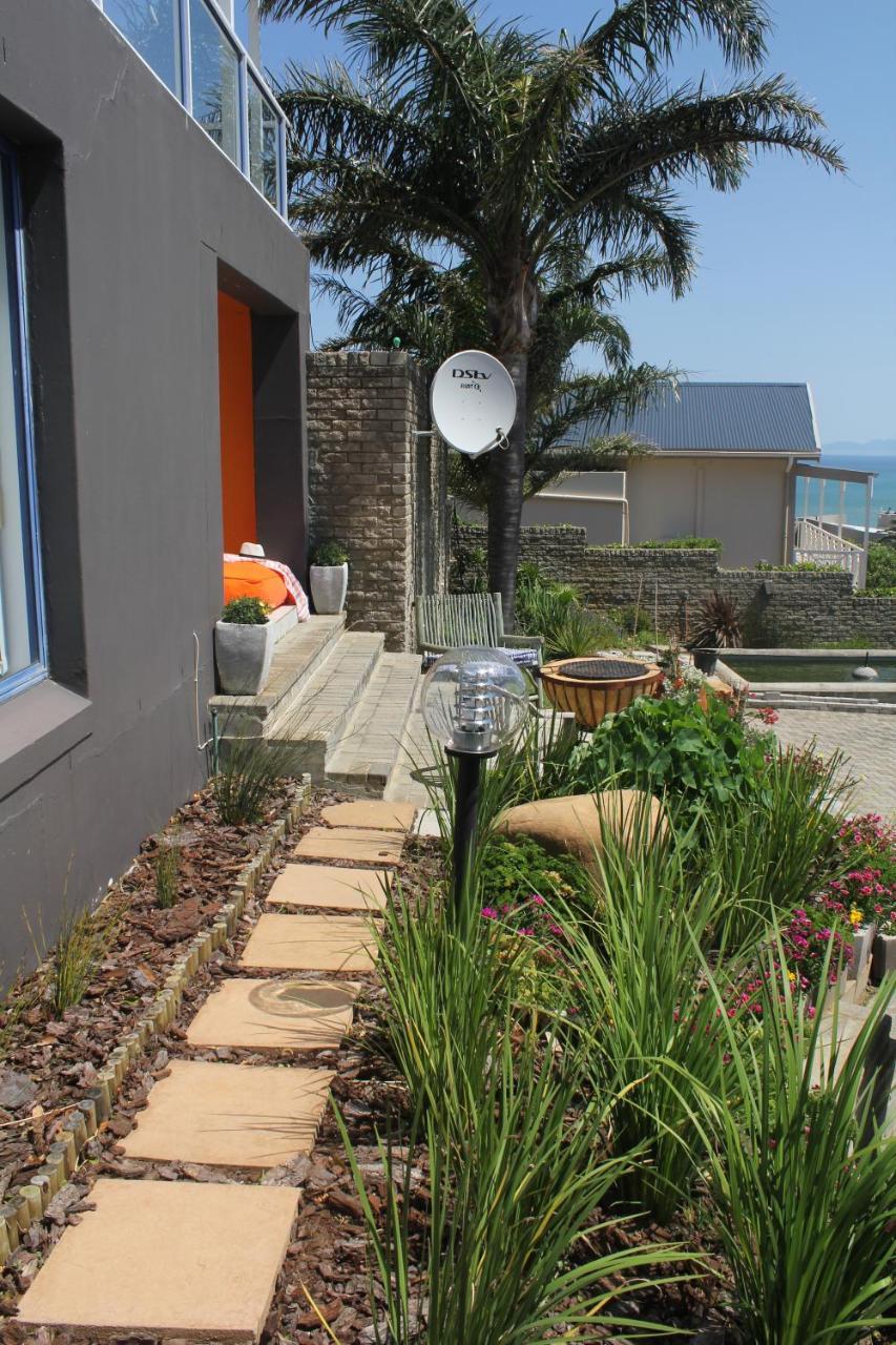Merci Pere Gordons Bay Bagian luar foto